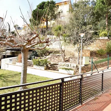 Homeholidaysrentals Rossell I Costa Brava * Lloret de Mar
