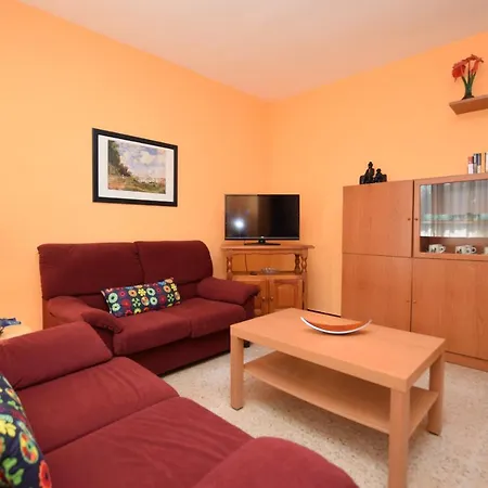 Homeholidaysrentals Rossell I Costa Brava *