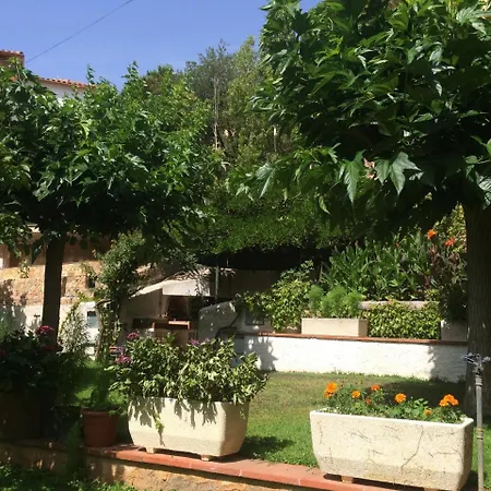 Apartment Homeholidaysrentals Rossell I Costa Brava