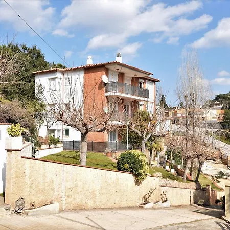 Apartment Homeholidaysrentals Rossell I Costa Brava *