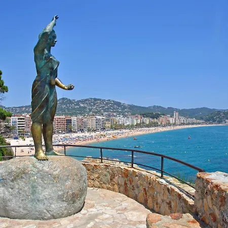 Homeholidaysrentals Rossell I Costa Brava Apartment *