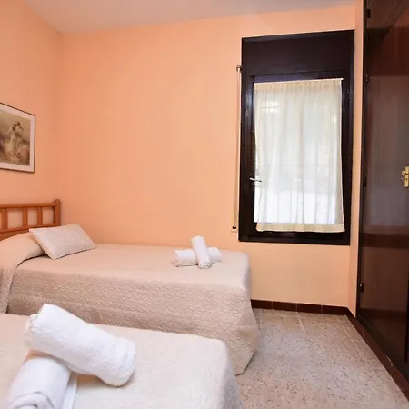Homeholidaysrentals Rossell I Costa Brava Lloret de Mar