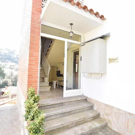Homeholidaysrentals Rossell I Costa Brava Lloret de Mar