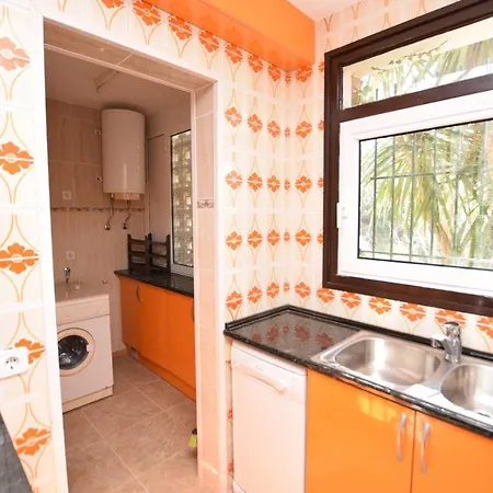 Homeholidaysrentals Rossell I Costa Brava Apartment Lloret de Mar