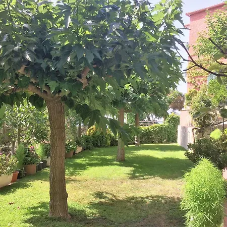 Homeholidaysrentals Rossell I Costa Brava