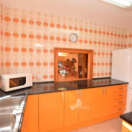 Homeholidaysrentals Rossell I Costa Brava Lloret de Mar