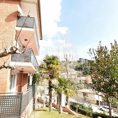 Apartment Homeholidaysrentals Rossell I Costa Brava Lloret de Mar