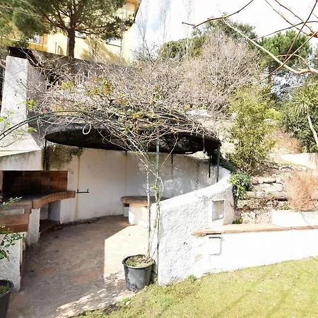 Apartment Homeholidaysrentals Rossell I Costa Brava Lloret de Mar