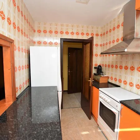 Apartment Homeholidaysrentals Rossell I Costa Brava *