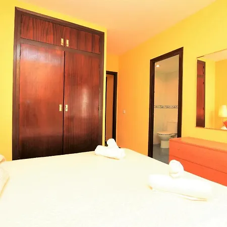 Homeholidaysrentals Rossell I Costa Brava * Lloret de Mar