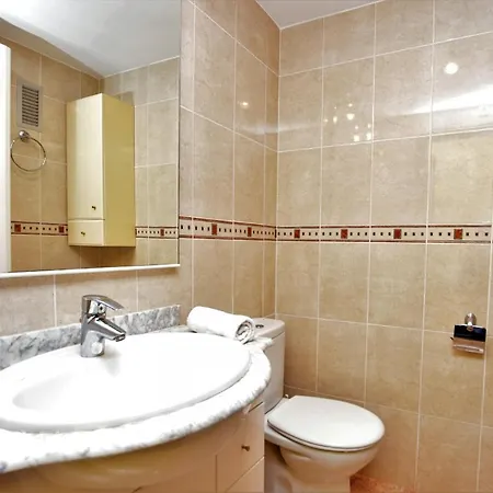 Homeholidaysrentals Rossell I Costa Brava