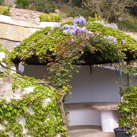 Homeholidaysrentals Rossell I Costa Brava Apartment