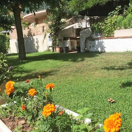 Homeholidaysrentals Rossell I Costa Brava Apartment *