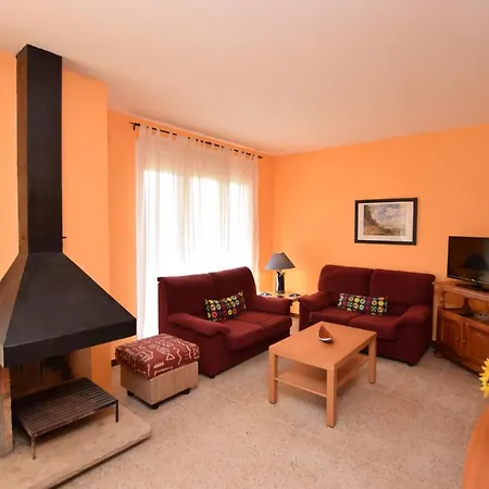 Apartment Homeholidaysrentals Rossell I Costa Brava Lloret de Mar