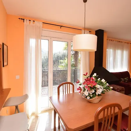Homeholidaysrentals Rossell I Costa Brava Lloret de Mar
