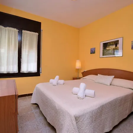 Homeholidaysrentals Rossell I Costa Brava Apartment *