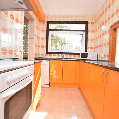 Homeholidaysrentals Rossell I Costa Brava Apartment Lloret de Mar