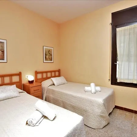Homeholidaysrentals Rossell I Costa Brava Apartment Lloret de Mar